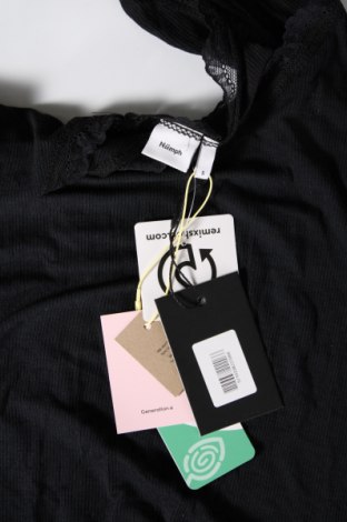 Tricou de damă Numph, Mărime S, Culoare Negru, Preț 112,17 Lei