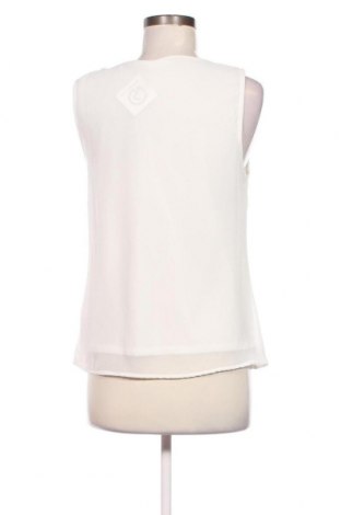 Γυναικείο αμάνικο μπλουζάκι ONLY, Μέγεθος M, Χρώμα Λευκό, Τιμή 7,16 €