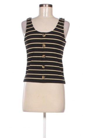 Γυναικείο αμάνικο μπλουζάκι ONLY, Μέγεθος L, Χρώμα Πολύχρωμο, Τιμή 16,99 €