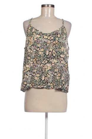 Γυναικείο αμάνικο μπλουζάκι ONLY, Μέγεθος XL, Χρώμα Πολύχρωμο, Τιμή 4,00 €