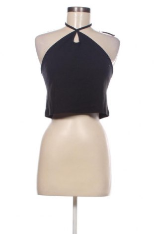 Γυναικείο αμάνικο μπλουζάκι ONLY, Μέγεθος XL, Χρώμα Μαύρο, Τιμή 7,99 €