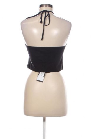 Γυναικείο αμάνικο μπλουζάκι ONLY, Μέγεθος XL, Χρώμα Μαύρο, Τιμή 2,40 €