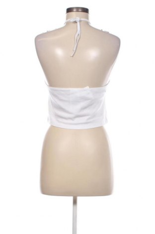 Γυναικείο αμάνικο μπλουζάκι ONLY, Μέγεθος XL, Χρώμα Λευκό, Τιμή 3,68 €