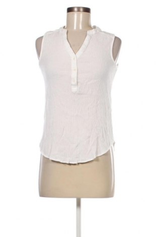 Γυναικείο αμάνικο μπλουζάκι ONLY, Μέγεθος S, Χρώμα Λευκό, Τιμή 15,98 €