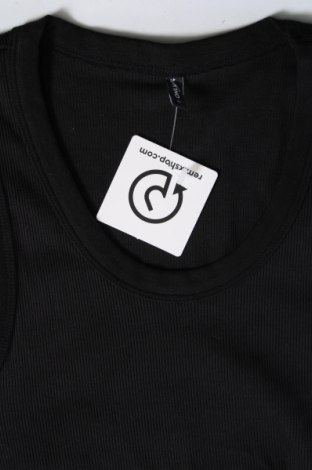 Tricou de damă ONLY, Mărime XL, Culoare Negru, Preț 25,49 Lei