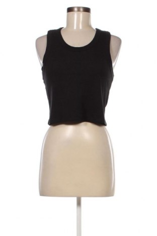 Γυναικείο αμάνικο μπλουζάκι ONLY, Μέγεθος XL, Χρώμα Μαύρο, Τιμή 4,00 €