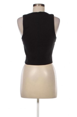 Γυναικείο αμάνικο μπλουζάκι ONLY, Μέγεθος XL, Χρώμα Μαύρο, Τιμή 4,00 €