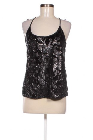 Γυναικείο αμάνικο μπλουζάκι ONLY, Μέγεθος S, Χρώμα Μαύρο, Τιμή 4,30 €