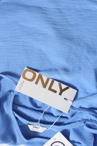 Tricou de damă ONLY, Mărime M, Culoare Albastru, Preț 101,97 Lei