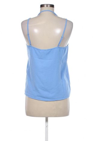 Γυναικείο αμάνικο μπλουζάκι ONLY, Μέγεθος M, Χρώμα Μπλέ, Τιμή 15,98 €