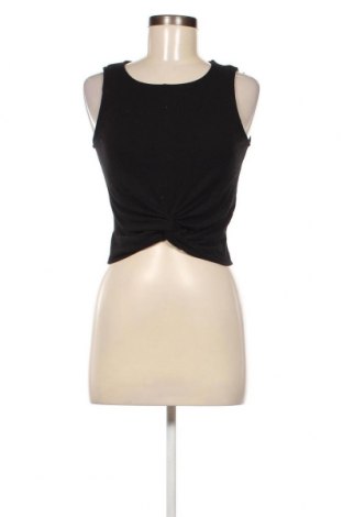 Γυναικείο αμάνικο μπλουζάκι ONLY, Μέγεθος M, Χρώμα Μαύρο, Τιμή 3,99 €