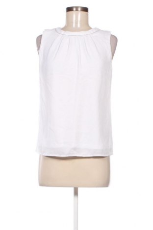 Γυναικείο αμάνικο μπλουζάκι ORN, Μέγεθος S, Χρώμα Λευκό, Τιμή 5,83 €