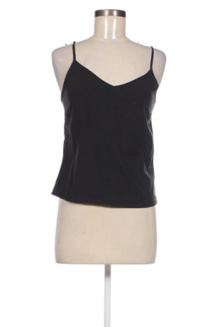 Γυναικείο αμάνικο μπλουζάκι One Step, Μέγεθος XS, Χρώμα Μαύρο, Τιμή 14,84 €