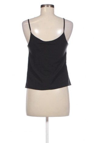 Γυναικείο αμάνικο μπλουζάκι One Step, Μέγεθος XS, Χρώμα Μαύρο, Τιμή 14,84 €