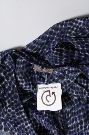 Damska koszulka na ramiączkach Orsay, Rozmiar S, Kolor Niebieski, Cena 13,21 zł