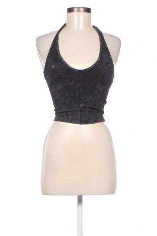 Γυναικείο αμάνικο μπλουζάκι Out From Under, Μέγεθος S, Χρώμα Μαύρο, Τιμή 10,82 €