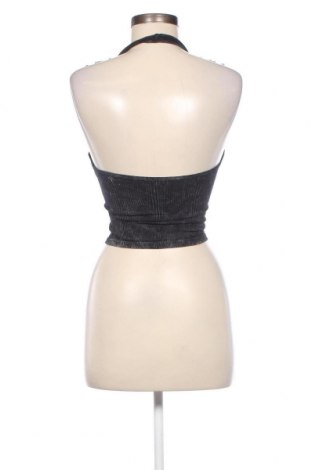 Γυναικείο αμάνικο μπλουζάκι Out From Under, Μέγεθος S, Χρώμα Μαύρο, Τιμή 6,60 €