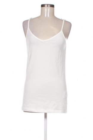 Tricou de damă Oviesse, Mărime XL, Culoare Alb, Preț 69,08 Lei