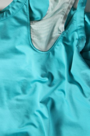 Tricou de damă PUMA, Mărime S, Culoare Albastru, Preț 52,04 Lei
