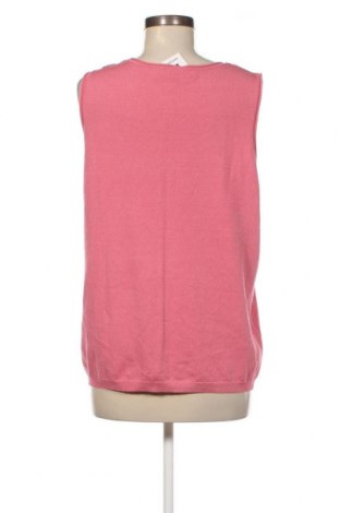 Damska koszulka na ramiączkach Peter Hahn, Rozmiar XL, Kolor Popielaty róż, Cena 86,36 zł