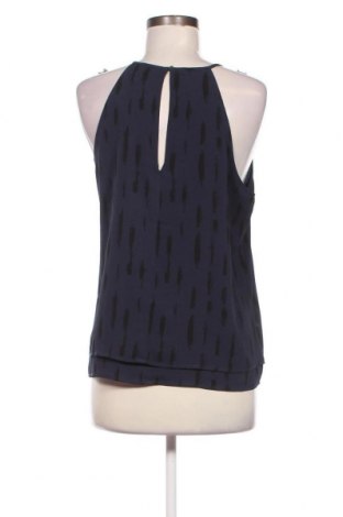 Γυναικείο αμάνικο μπλουζάκι Pigalle, Μέγεθος M, Χρώμα Μπλέ, Τιμή 2,80 €