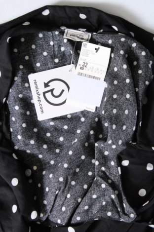 Γυναικείο αμάνικο μπλουζάκι Pimkie, Μέγεθος XXS, Χρώμα Μαύρο, Τιμή 3,35 €