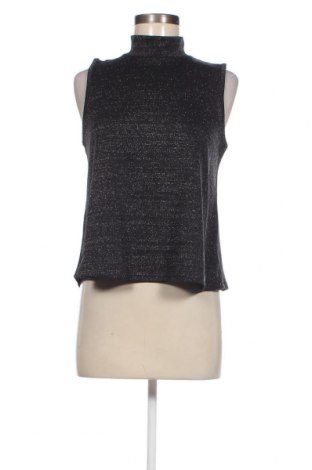 Γυναικείο αμάνικο μπλουζάκι Primark, Μέγεθος M, Χρώμα Μαύρο, Τιμή 1,61 €