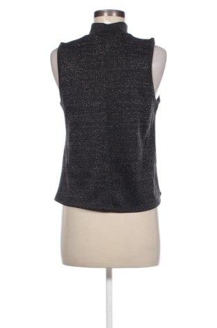 Γυναικείο αμάνικο μπλουζάκι Primark, Μέγεθος M, Χρώμα Μαύρο, Τιμή 1,61 €
