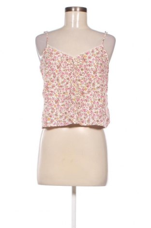 Γυναικείο αμάνικο μπλουζάκι Primark, Μέγεθος XL, Χρώμα Πολύχρωμο, Τιμή 3,99 €