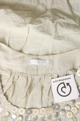 Γυναικείο αμάνικο μπλουζάκι Promod, Μέγεθος XS, Χρώμα  Μπέζ, Τιμή 7,22 €