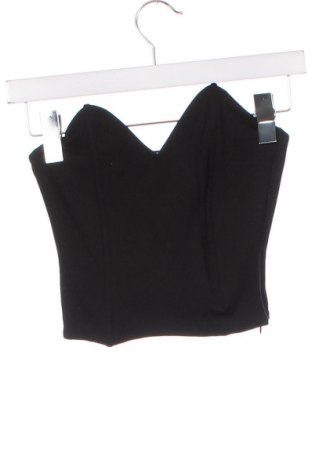 Γυναικείο αμάνικο μπλουζάκι RAERE by Lorena Rae, Μέγεθος XS, Χρώμα Μαύρο, Τιμή 31,96 €