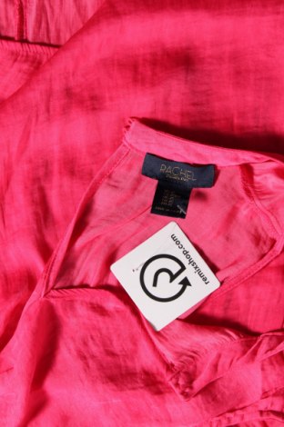 Γυναικείο αμάνικο μπλουζάκι Rachel Roy, Μέγεθος XS, Χρώμα Ρόζ , Τιμή 17,44 €