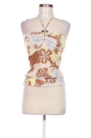 Γυναικείο αμάνικο μπλουζάκι Rampage, Μέγεθος S, Χρώμα Πολύχρωμο, Τιμή 4,06 €