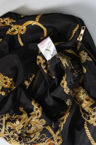 Γυναικείο αμάνικο μπλουζάκι Rare London, Μέγεθος S, Χρώμα Πολύχρωμο, Τιμή 10,18 €