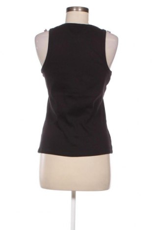 Γυναικείο αμάνικο μπλουζάκι Reserved, Μέγεθος XL, Χρώμα Μαύρο, Τιμή 5,94 €