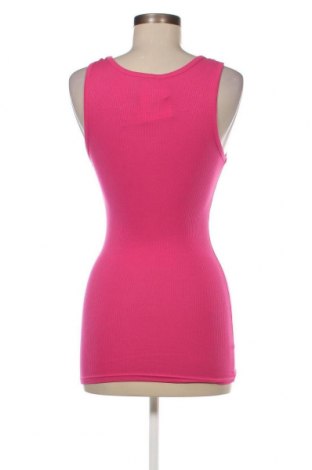 Γυναικείο αμάνικο μπλουζάκι River Island, Μέγεθος S, Χρώμα Ρόζ , Τιμή 15,98 €