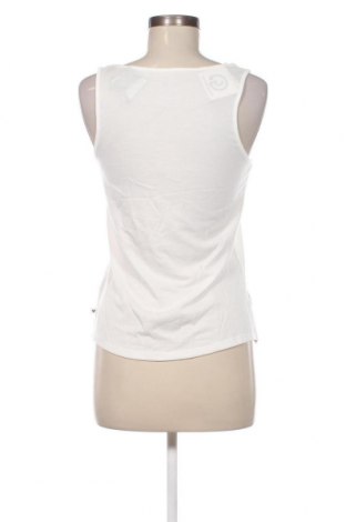 Γυναικείο αμάνικο μπλουζάκι Roxy, Μέγεθος S, Χρώμα Λευκό, Τιμή 15,98 €