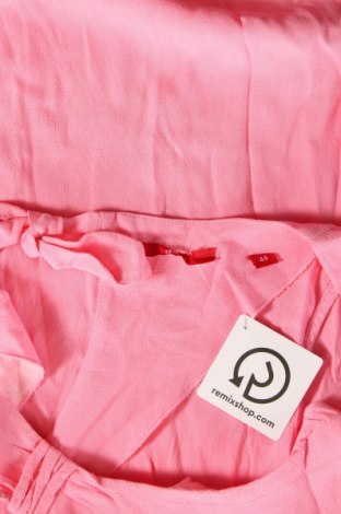 Tricou de damă S.Oliver, Mărime XL, Culoare Roz, Preț 67,77 Lei