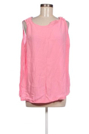 Tricou de damă S.Oliver, Mărime XL, Culoare Roz, Preț 67,77 Lei