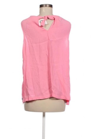 Damska koszulka na ramiączkach S.Oliver, Rozmiar XL, Kolor Różowy, Cena 61,07 zł