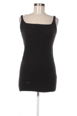 Γυναικείο αμάνικο μπλουζάκι SHEIN, Μέγεθος S, Χρώμα Μαύρο, Τιμή 4,98 €