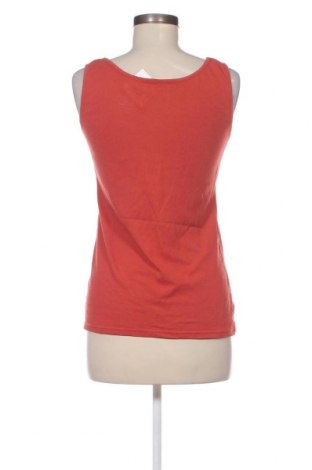 Γυναικείο αμάνικο μπλουζάκι SHEIN, Μέγεθος S, Χρώμα Πορτοκαλί, Τιμή 2,80 €