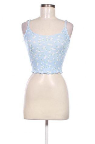Γυναικείο αμάνικο μπλουζάκι SHEIN, Μέγεθος S, Χρώμα Πολύχρωμο, Τιμή 3,39 €