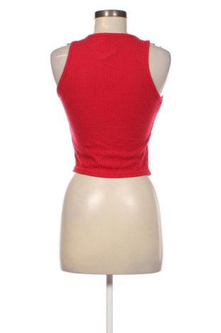 Tricou de damă SHEIN, Mărime M, Culoare Roșu, Preț 42,76 Lei