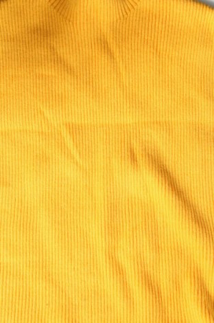 Damska koszulka na ramiączkach SHEIN, Rozmiar L, Kolor Żółty, Cena 41,58 zł