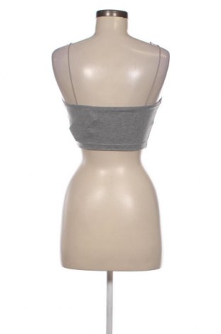 Damentop SHEIN, Größe S, Farbe Grau, Preis 10,68 €