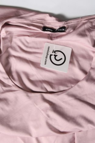 Γυναικείο αμάνικο μπλουζάκι Sinsay, Μέγεθος M, Χρώμα Ρόζ , Τιμή 4,01 €