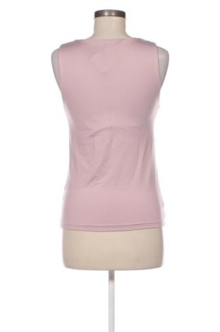 Γυναικείο αμάνικο μπλουζάκι Sinsay, Μέγεθος M, Χρώμα Ρόζ , Τιμή 4,01 €