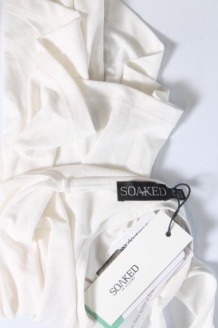 Tricou de damă Soaked In Luxury, Mărime S, Culoare Alb, Preț 112,17 Lei