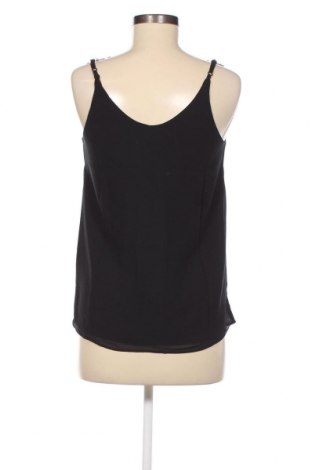 Γυναικείο αμάνικο μπλουζάκι Soft Rebels, Μέγεθος S, Χρώμα Μαύρο, Τιμή 15,98 €